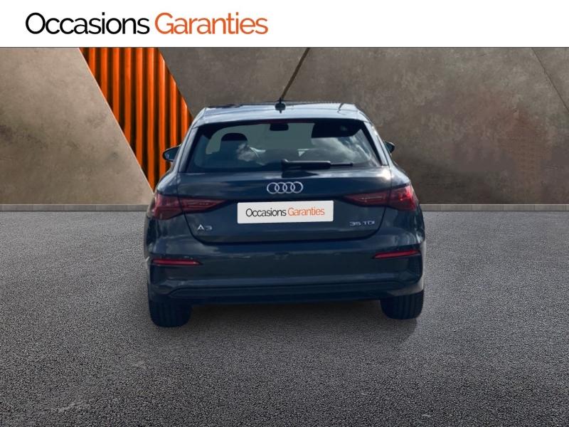 Voitures occasions Audi A3 Sportback Business line Bruay-la-Buissière