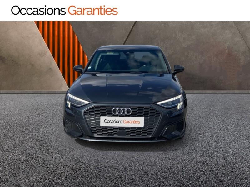 Voitures occasions Audi A3 Sportback Business line Bruay-la-Buissière