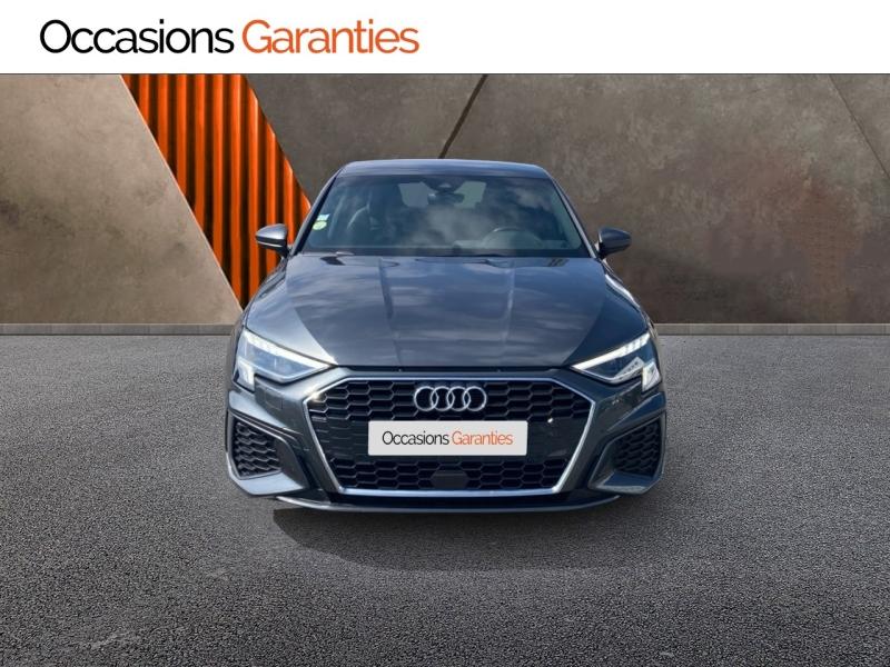 Voitures occasions Audi A3 Sportback Business line Bruay-la-Buissière