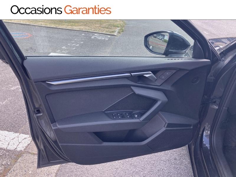 Voitures occasions Audi A3 Sportback Business line Bruay-la-Buissière