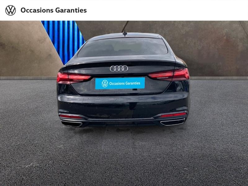 Voitures occasions Audi A5 Sportback S Edition Bruay-la-Buissière