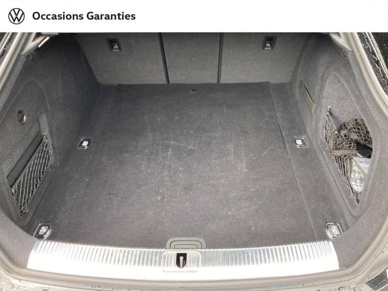 Voitures occasions Audi A5 Sportback S Edition Hazebrouck