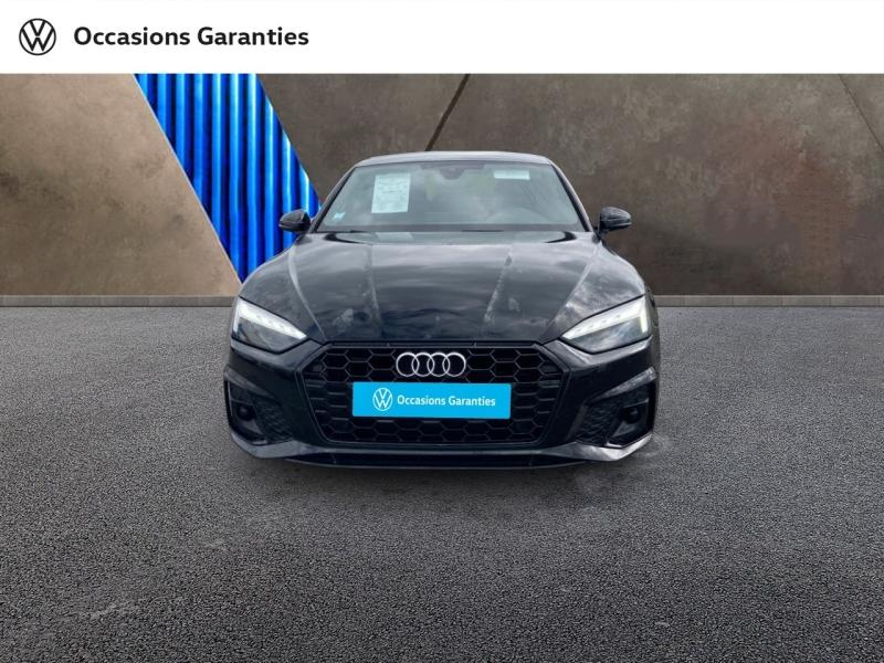 Voitures occasions Audi A5 Sportback S Edition Bruay-la-Buissière