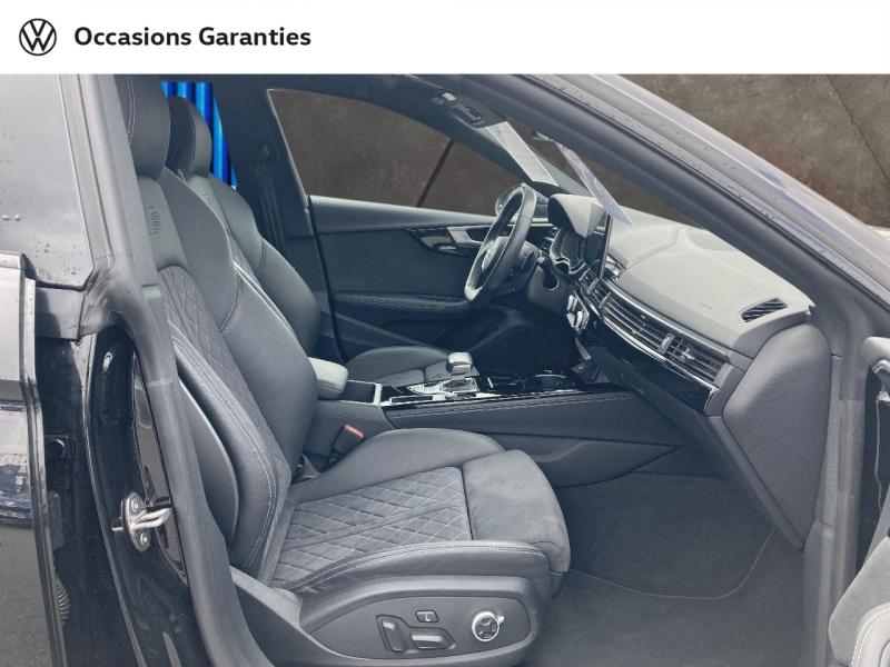 Voitures occasions Audi A5 Sportback S Edition Bruay-la-Buissière