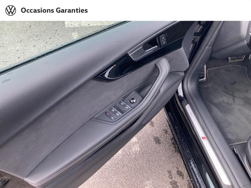 Voitures occasions Audi A5 Sportback S Edition Bruay-la-Buissière