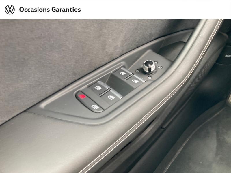 Voitures occasions Audi A5 Sportback S Edition Bruay-la-Buissière