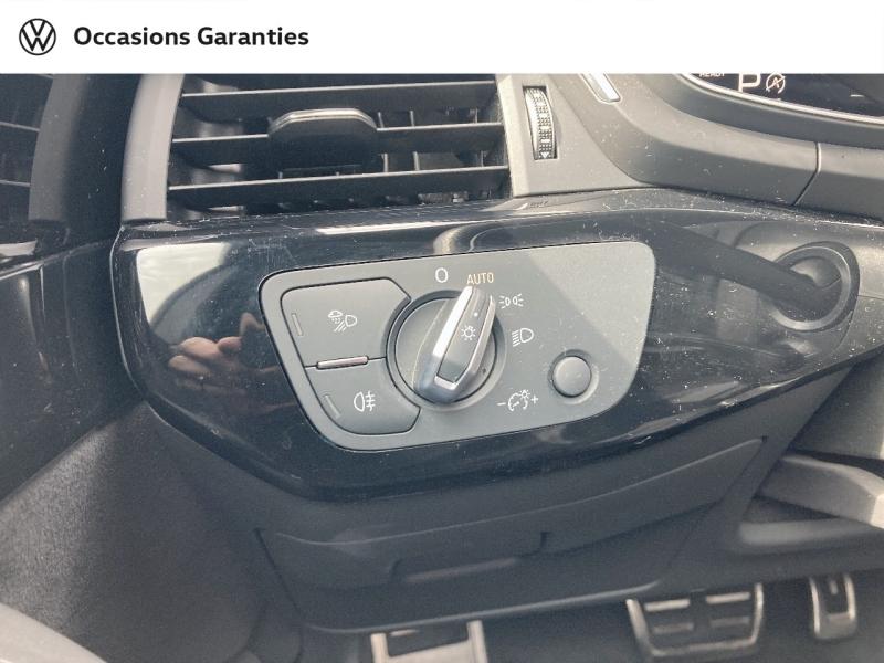 Voitures occasions Audi A5 Sportback S Edition Bruay-la-Buissière