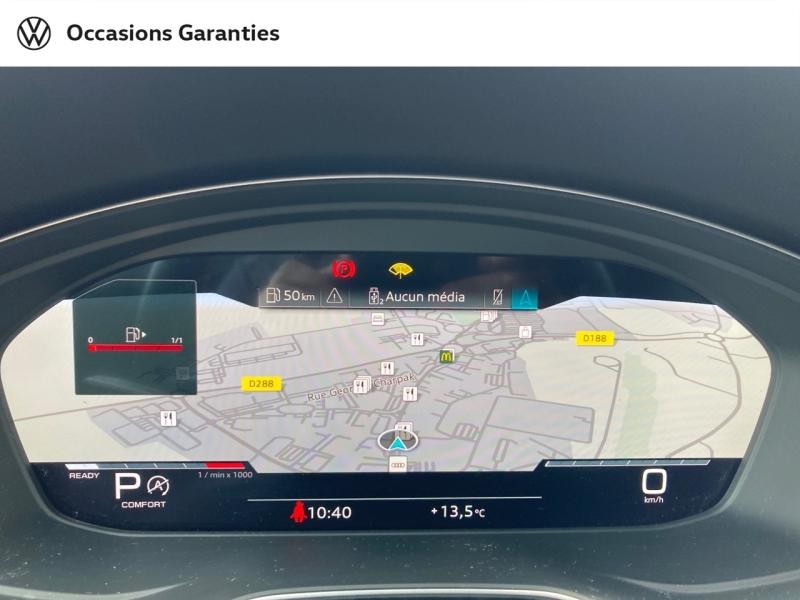 Voitures occasions Audi A5 Sportback S Edition Hazebrouck