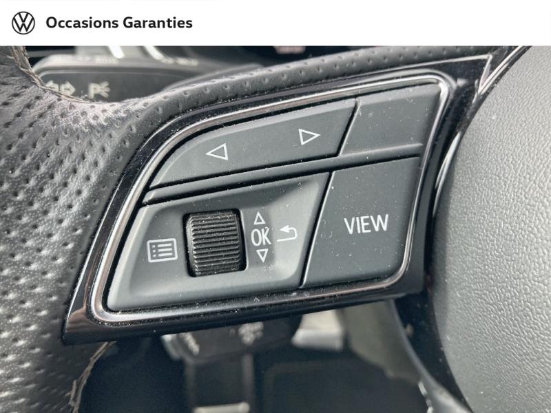 Voitures occasions Audi A5 Sportback S Edition Hazebrouck