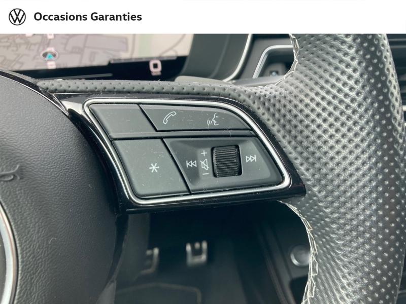 Voitures occasions Audi A5 Sportback S Edition Bruay-la-Buissière