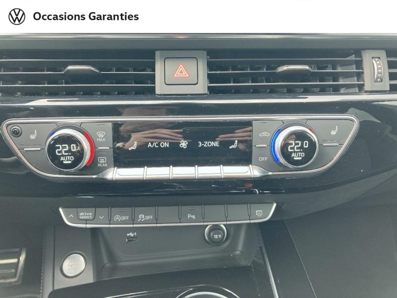 Voitures occasions Audi A5 Sportback S Edition Hazebrouck