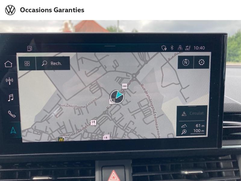 Voitures occasions Audi A5 Sportback S Edition Bruay-la-Buissière