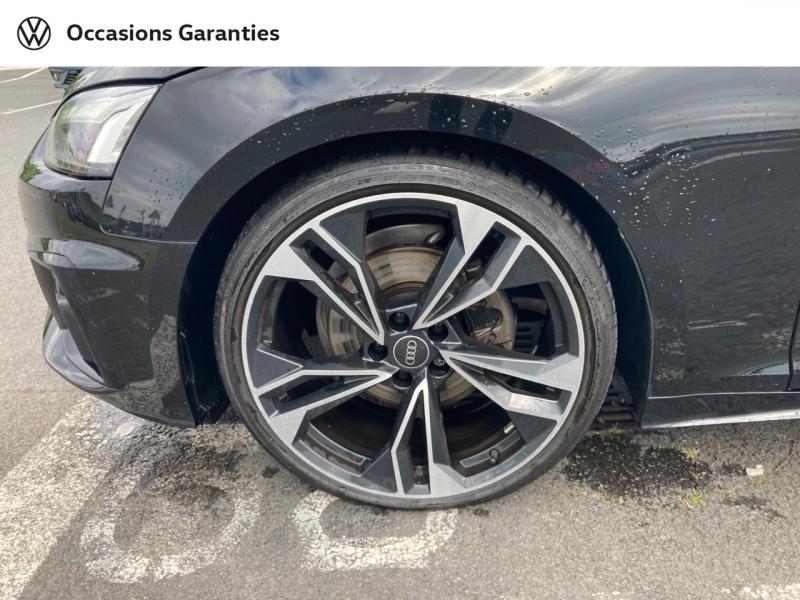 Voitures occasions Audi A5 Sportback S Edition Bruay-la-Buissière