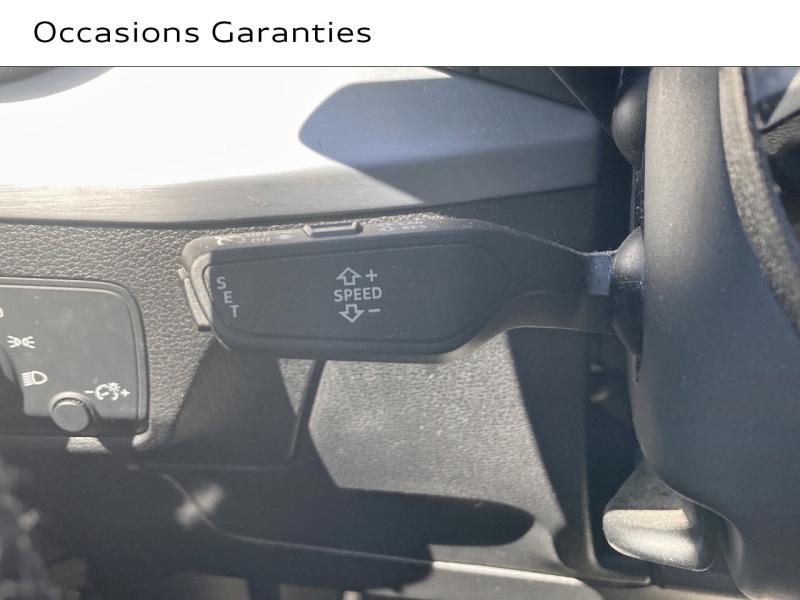 Voitures occasions Audi Q2 S line Plus Bruay-la-Buissière
