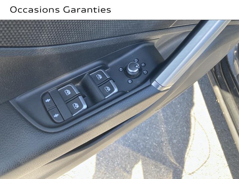 Voitures occasions Audi Q2 S line Plus Bruay-la-Buissière