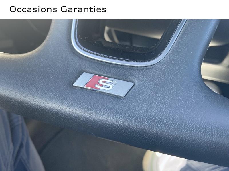 Voitures occasions Audi Q2 S line Plus Bruay-la-Buissière