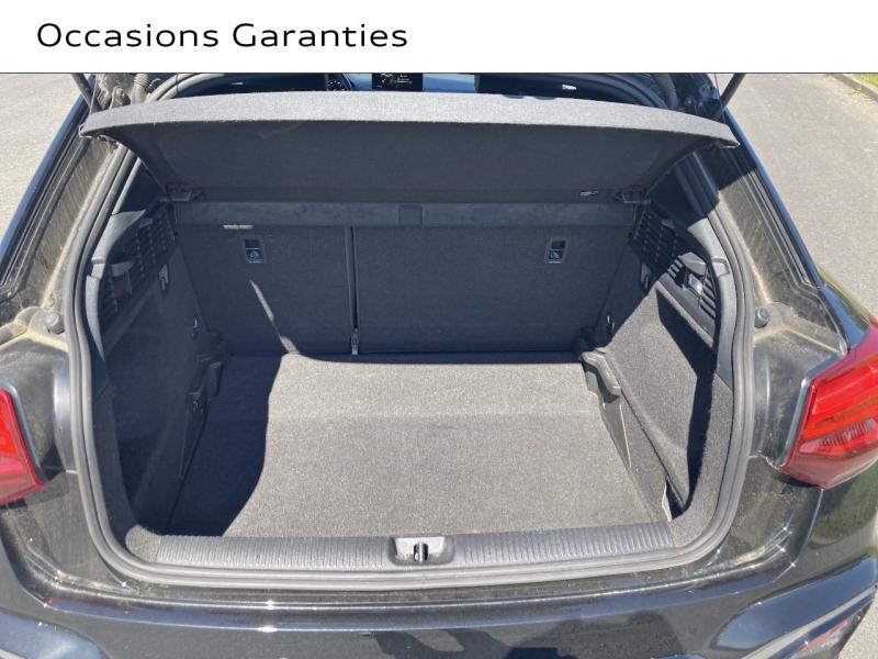 Voitures occasions Audi Q2 S line Plus Bruay-la-Buissière