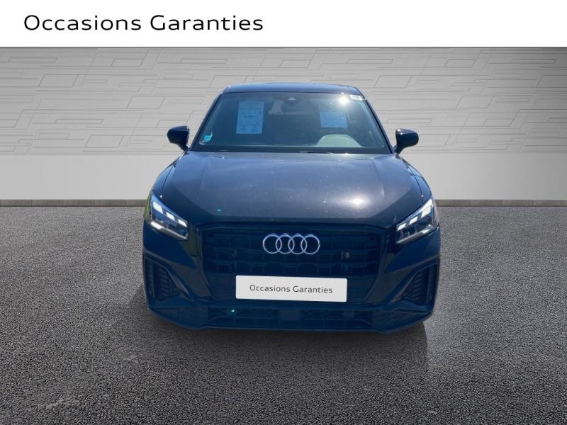 Voitures occasions Audi Q2 S line Plus Bruay-la-Buissière