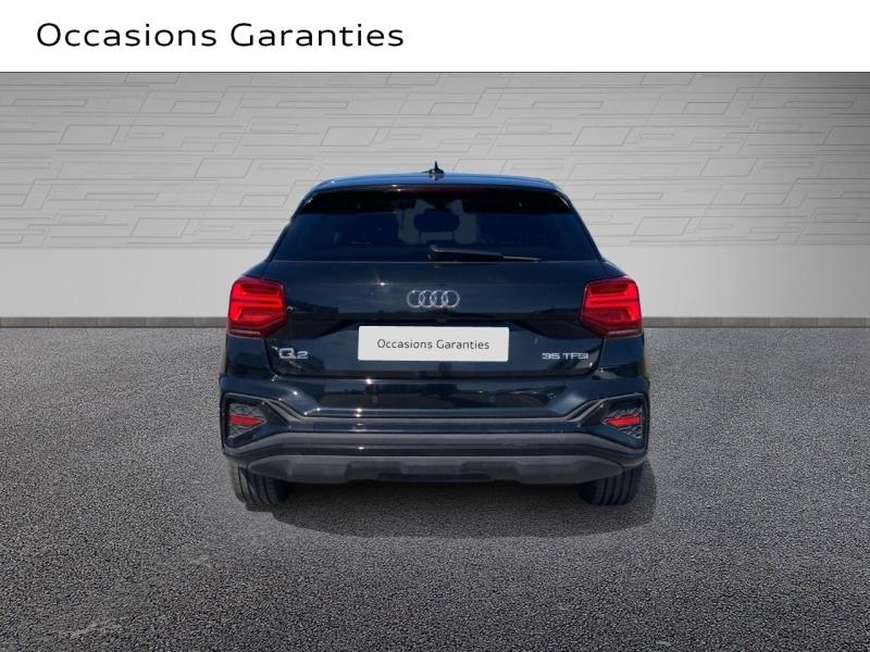Voitures occasions Audi Q2 S line Plus Bruay-la-Buissière