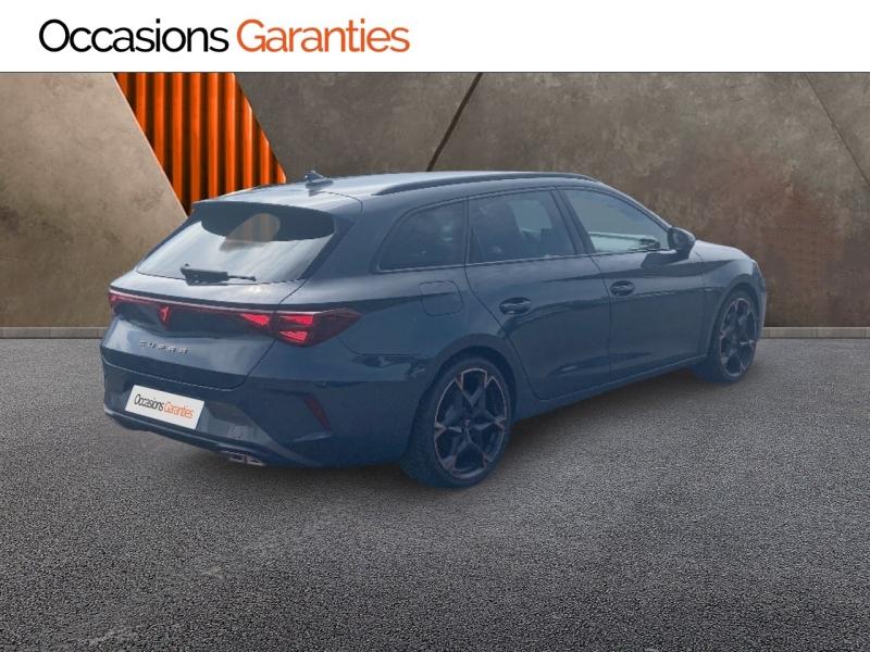 Voitures occasions CUPRA Leon ST VZ Bruay-la-Buissière
