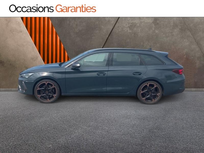 Voitures occasions CUPRA Leon ST VZ Bruay-la-Buissière