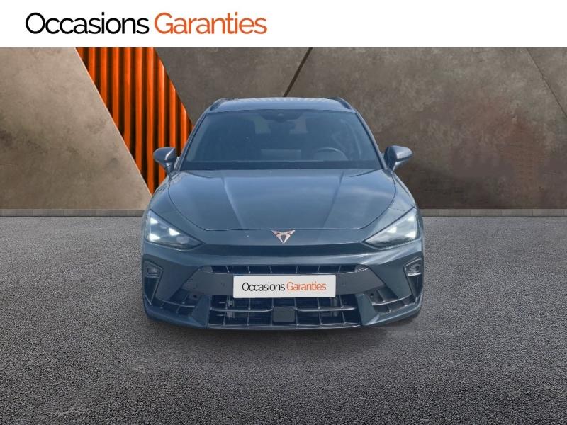 Voitures occasions CUPRA Leon ST VZ Bruay-la-Buissière