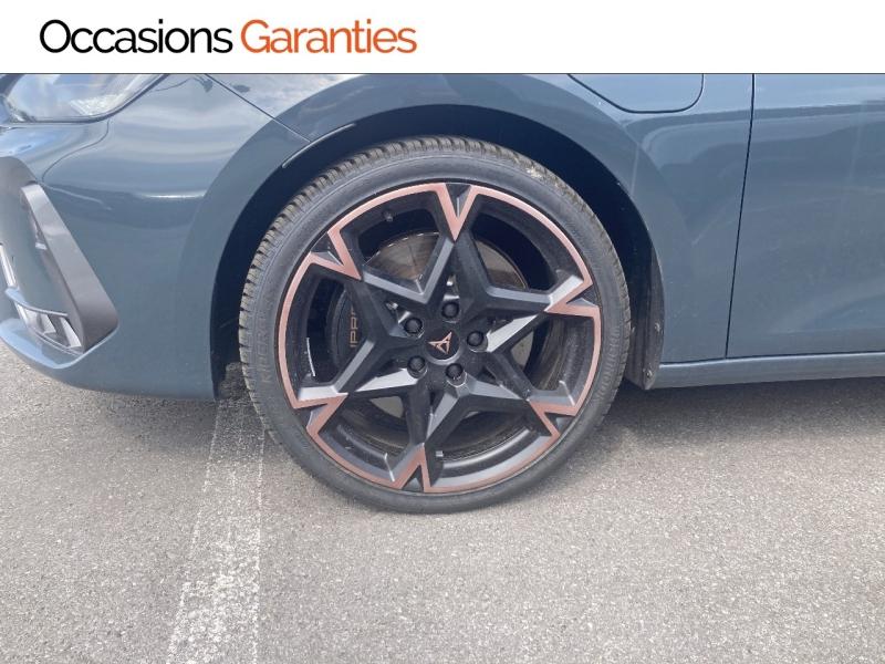 Voitures occasions CUPRA Leon ST VZ Bruay-la-Buissière