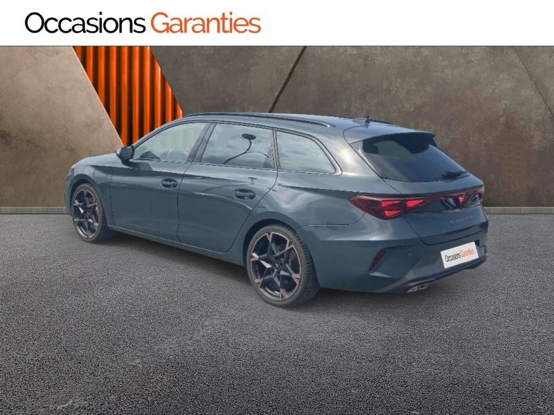 Voitures occasions CUPRA Leon ST VZ Bruay-la-Buissière