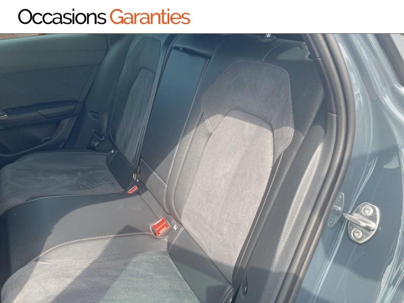 Voitures occasions CUPRA Leon ST VZ Bruay-la-Buissière