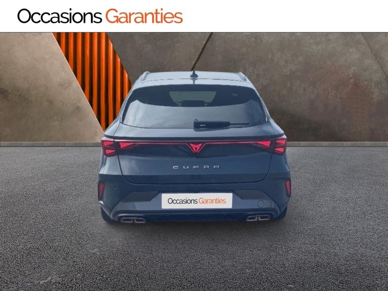 Voitures occasions CUPRA Leon ST VZ Bruay-la-Buissière