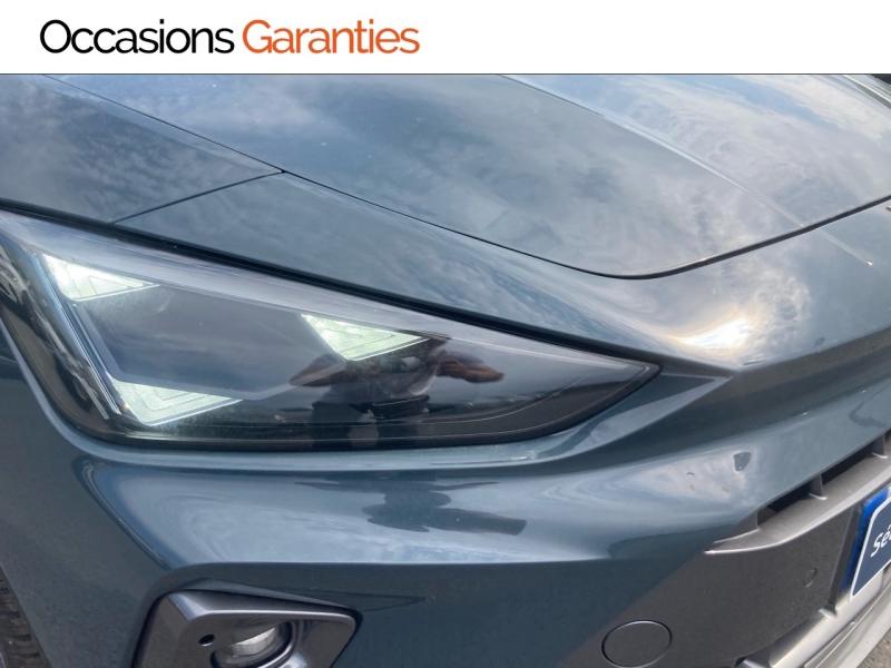 Voitures occasions CUPRA Leon ST VZ Bruay-la-Buissière