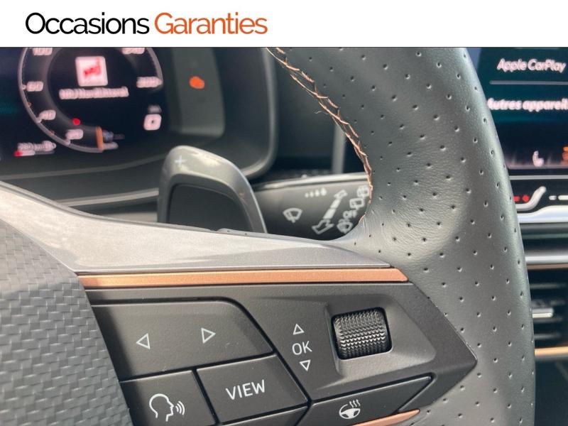 Voitures occasions CUPRA Leon ST VZ Bruay-la-Buissière