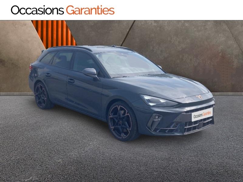 Voitures occasions CUPRA Leon ST VZ Bruay-la-Buissière