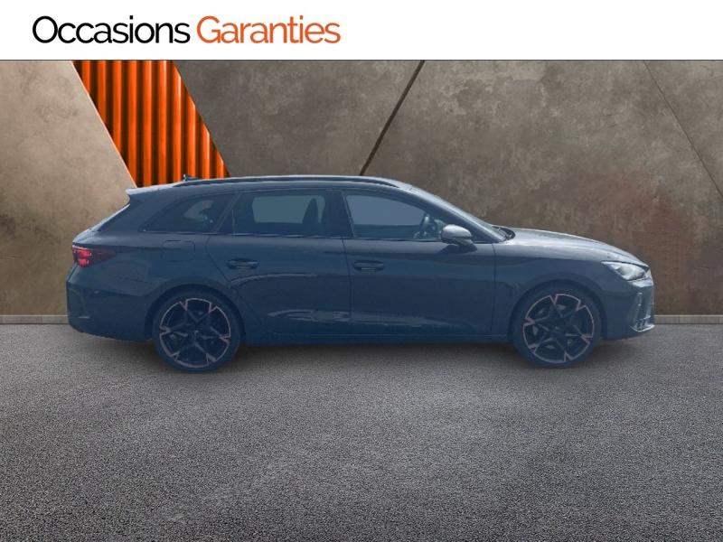 Voitures occasions CUPRA Leon ST VZ Bruay-la-Buissière