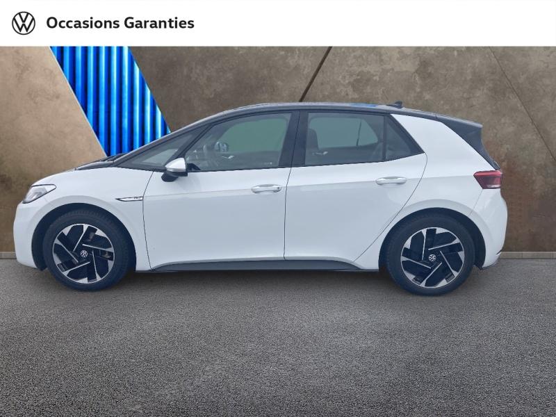 Voitures occasions VOLKSWAGEN ID.3 First Bruay-la-Buissière