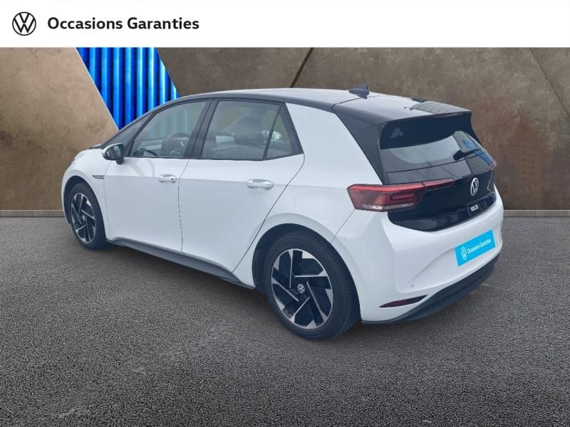 Voitures occasions VOLKSWAGEN ID.3 First Bruay-la-Buissière