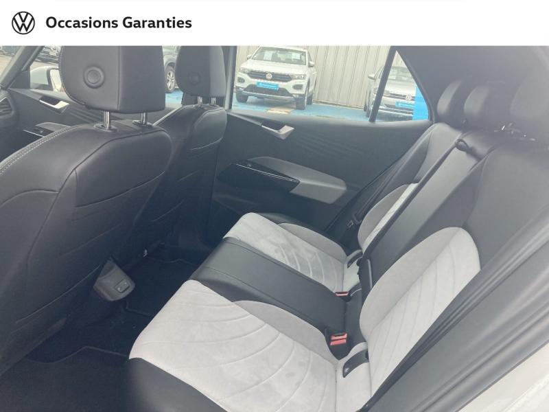 Voitures occasions VOLKSWAGEN ID.3 First Bruay-la-Buissière