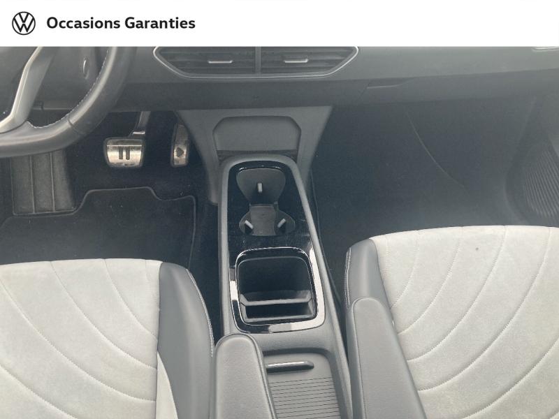 Voitures occasions VOLKSWAGEN ID.3 First Bruay-la-Buissière