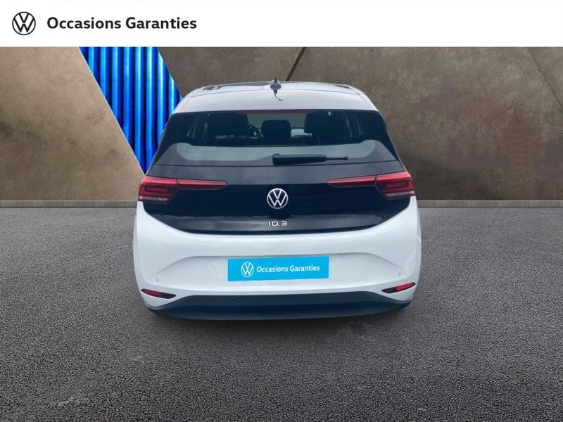 Voitures occasions VOLKSWAGEN ID.3 First Bruay-la-Buissière