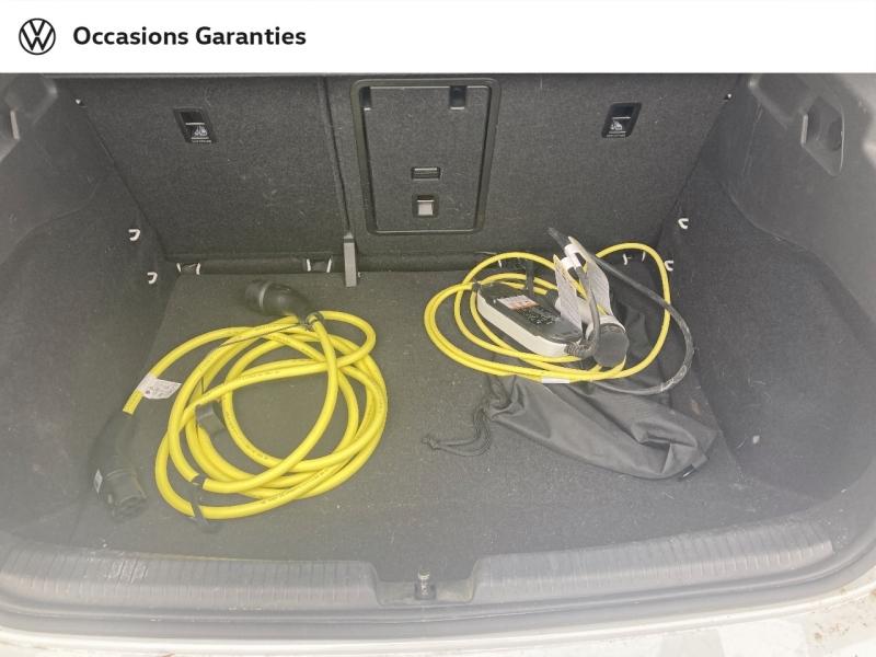 Voitures occasions VOLKSWAGEN ID.3 First Bruay-la-Buissière