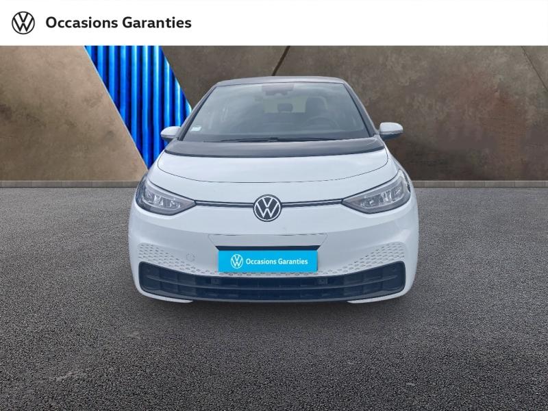 Voitures occasions VOLKSWAGEN ID.3 First Bruay-la-Buissière