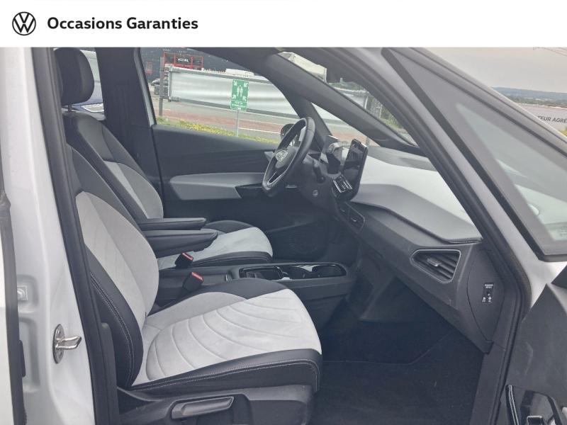 Voitures occasions VOLKSWAGEN ID.3 First Bruay-la-Buissière