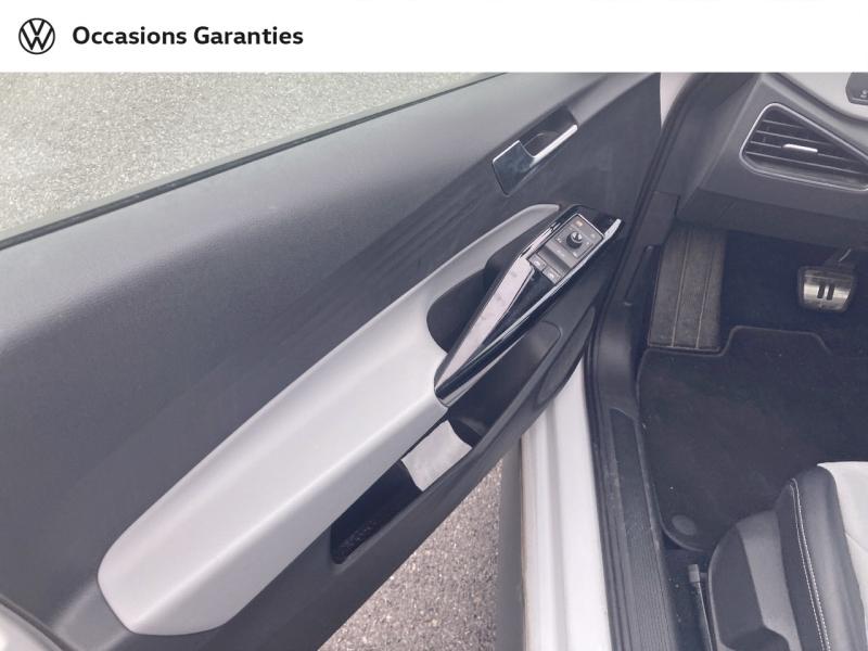 Voitures occasions VOLKSWAGEN ID.3 First Bruay-la-Buissière