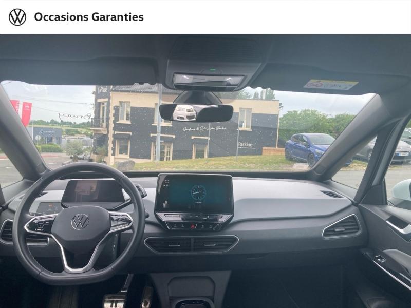 Voitures occasions VOLKSWAGEN ID.3 First Bruay-la-Buissière
