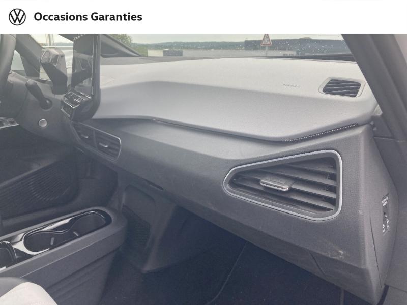 Voitures occasions VOLKSWAGEN ID.3 First Bruay-la-Buissière
