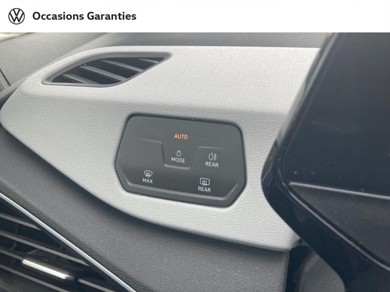 Voitures occasions VOLKSWAGEN ID.3 First Bruay-la-Buissière