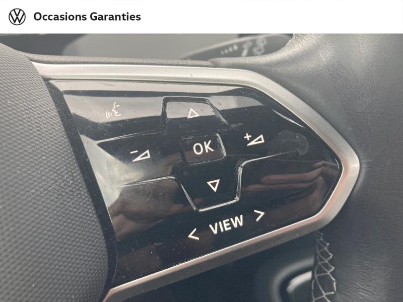 Voitures occasions VOLKSWAGEN ID.3 First Bruay-la-Buissière