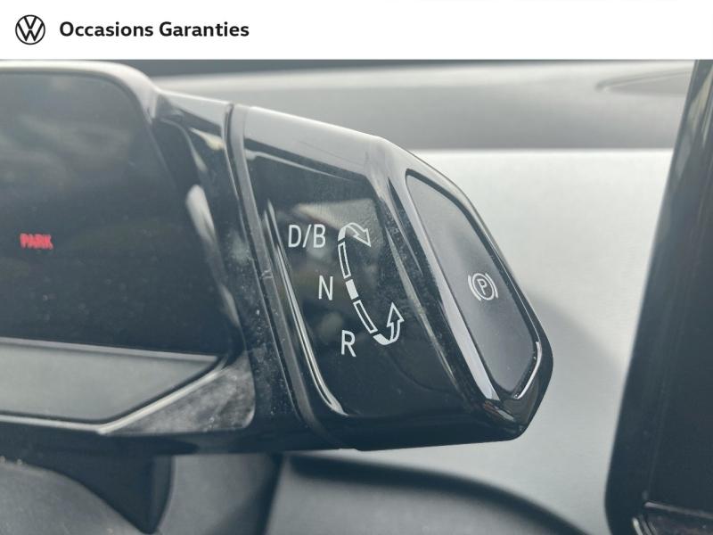 Voitures occasions VOLKSWAGEN ID.3 First Bruay-la-Buissière