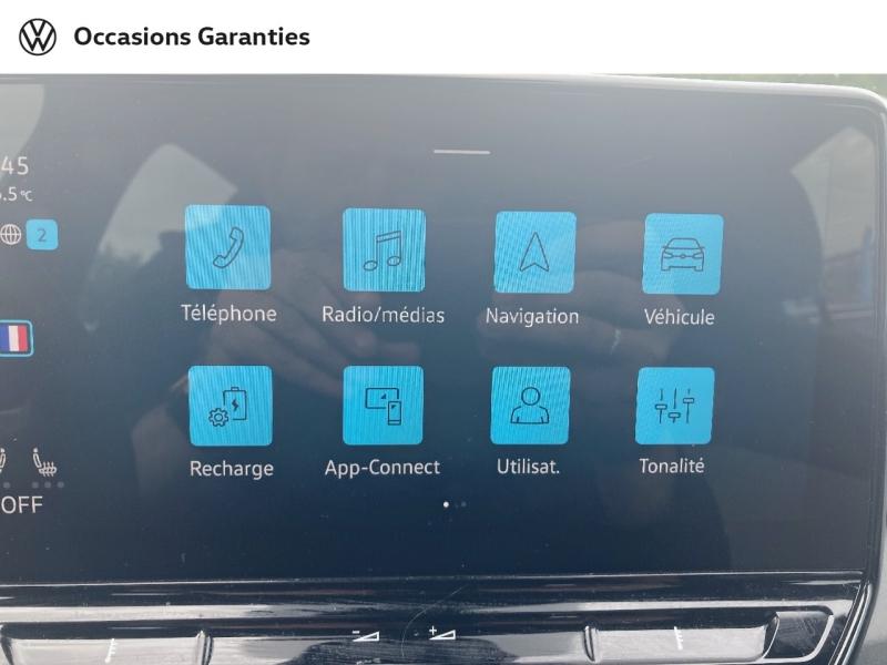 Voitures occasions VOLKSWAGEN ID.3 First Bruay-la-Buissière