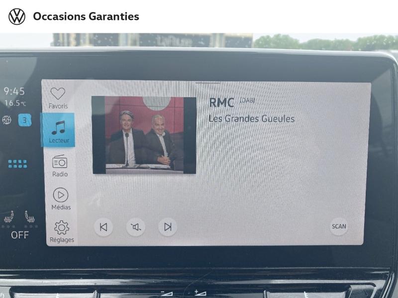 Voitures occasions VOLKSWAGEN ID.3 First Bruay-la-Buissière